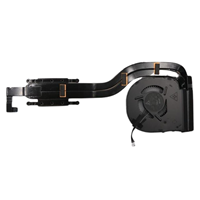 Lenovo ThinkPad T480s (20L7, 20L8) Laptop FANS - 01HW697