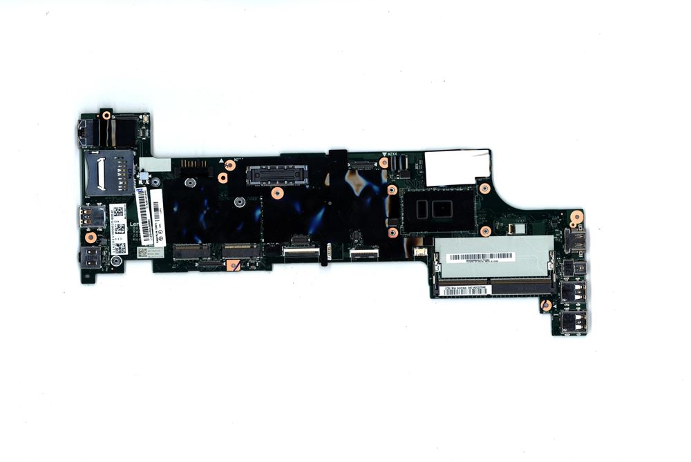 Lenovo ThinkPad X260 SYSTEM BOARDS - 01HW772