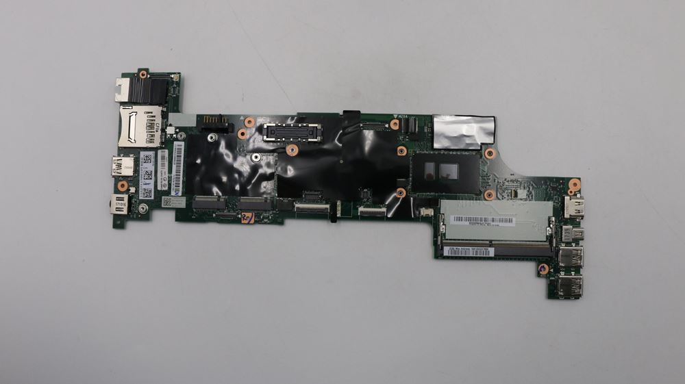 Lenovo ThinkPad X260 SYSTEM BOARDS - 01HW775
