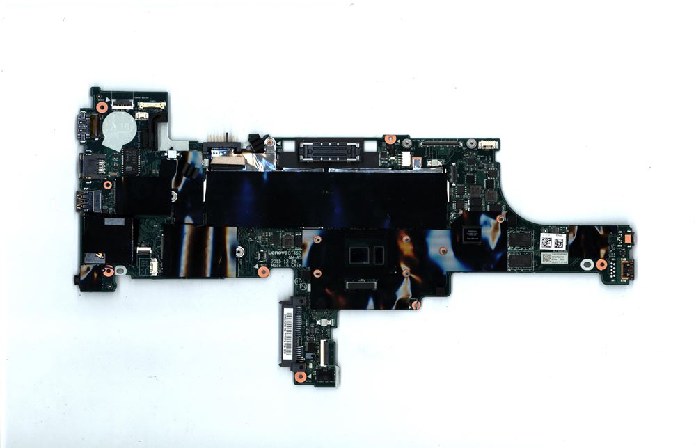Lenovo ThinkPad T460 SYSTEM BOARDS - 01HW829