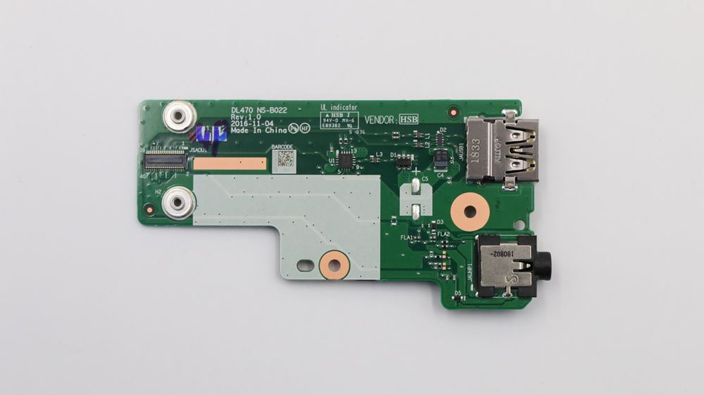 Lenovo ThinkPad L470 CARDS MISC INTERNAL - 01HW865