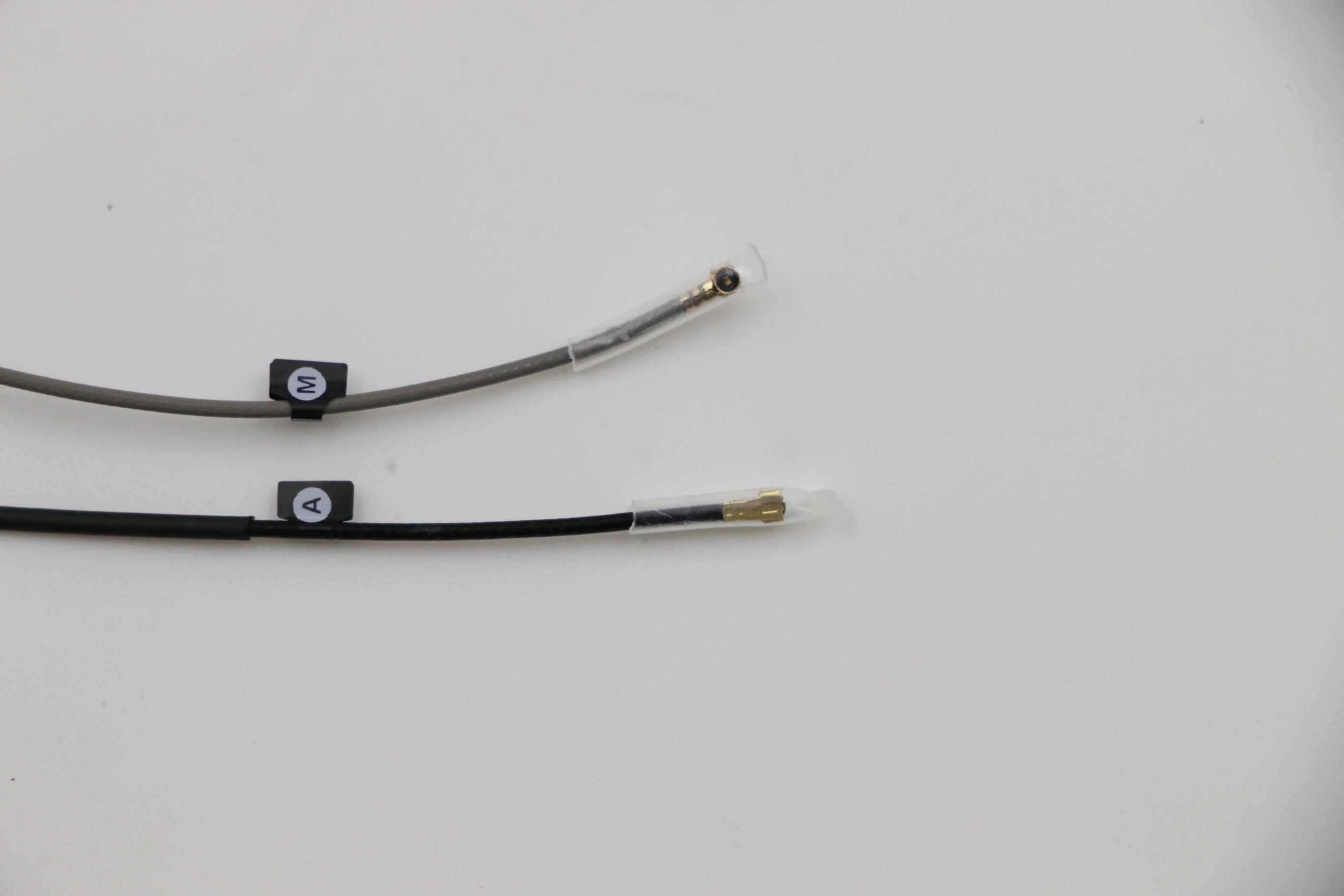 01HW932 - Original Lenovo Taylor2 FRU WLAN Antenna Kit