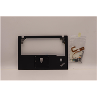 Lenovo ThinkPad X270 MECHANICAL ASSEMBLIES - 01HW957