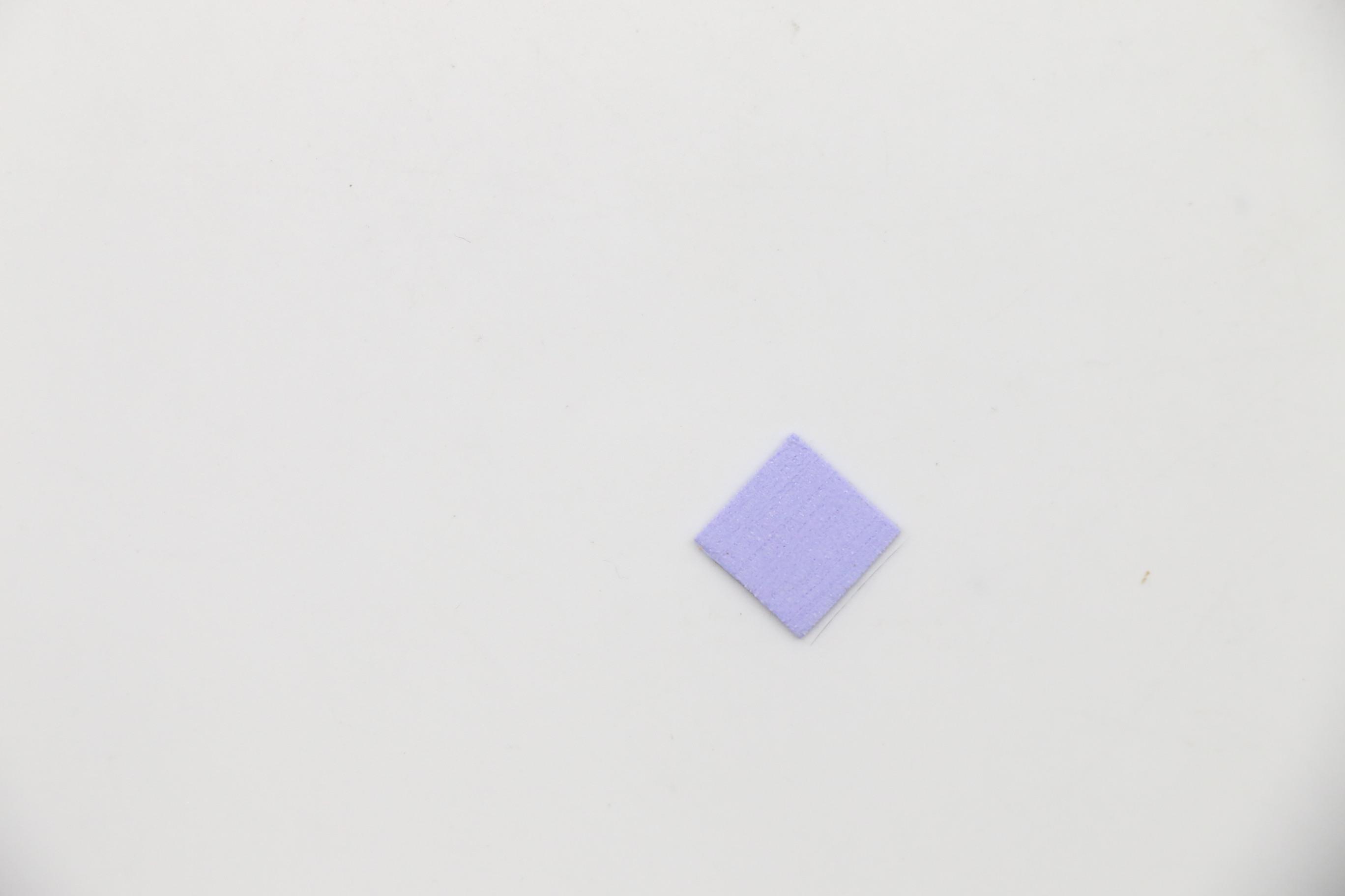 01HW972 - Original Lenovo Newton2 Chrome FRU Intel UMA thermal pad , Laird
