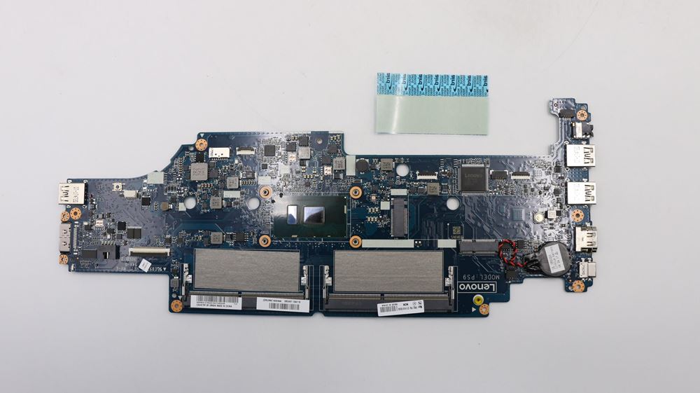 Lenovo ThinkPad 13 SYSTEM BOARDS - 01HW984