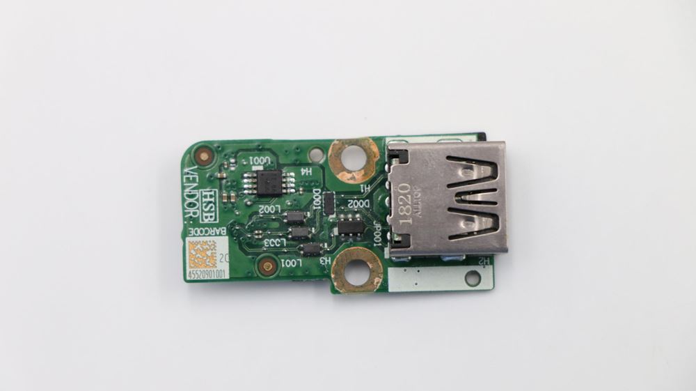 Lenovo ThinkPad T460 CARDS MISC INTERNAL - 01HX024