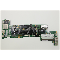 Lenovo ThinkPad X260 SYSTEM BOARDS - 01HX029
