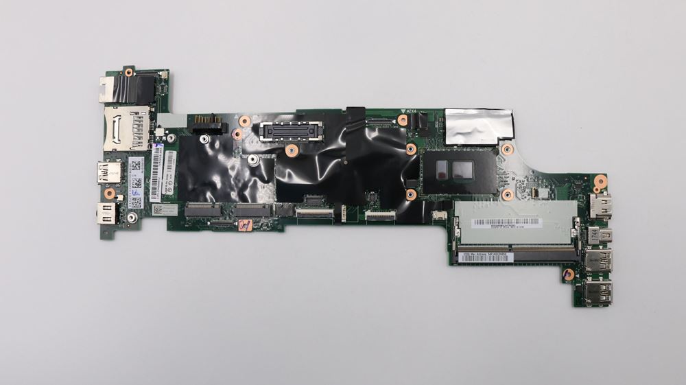 Lenovo ThinkPad X260 SYSTEM BOARDS - 01HX043