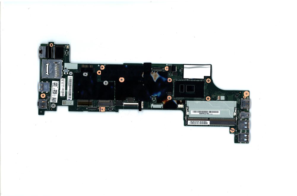 Lenovo ThinkPad X260 SYSTEM BOARDS - 01HX053
