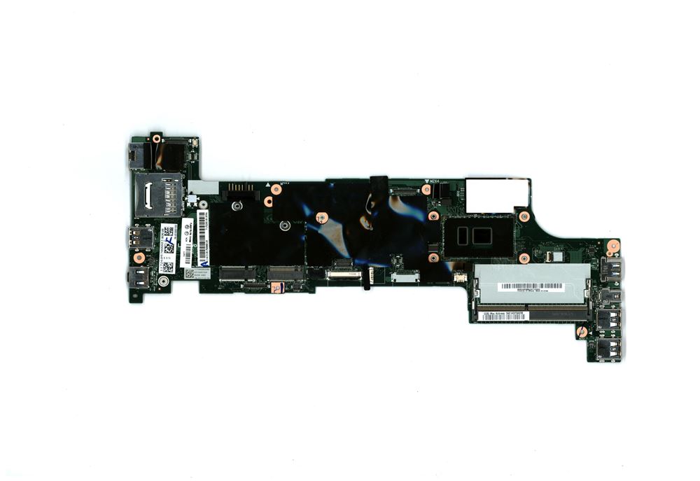 Lenovo ThinkPad X260 SYSTEM BOARDS - 01HX056