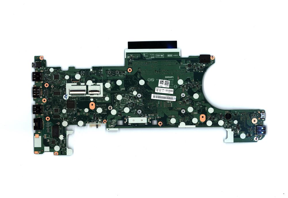 Lenovo ThinkPad T470 (Type 20HD, 20HE) Laptop SYSTEM BOARDS - 01HX636