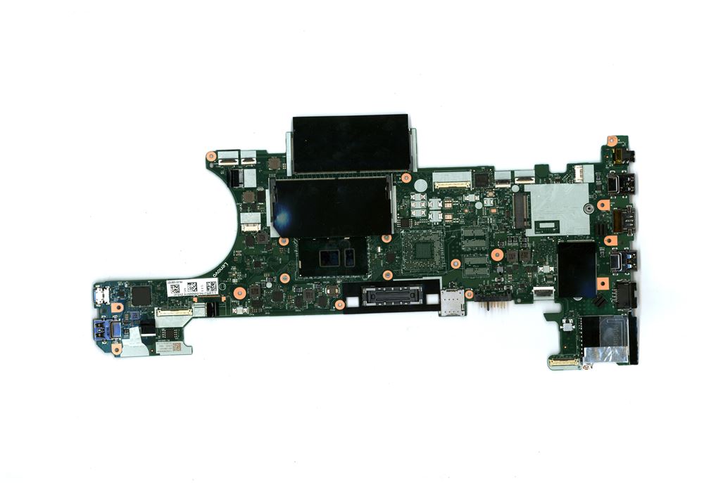 Lenovo ThinkPad T470 (Type 20HD, 20HE) Laptop SYSTEM BOARDS - 01HX654