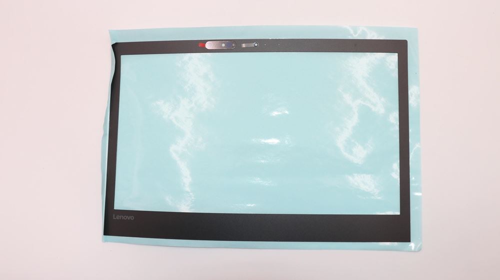 Lenovo ThinkPad T25 (20K7) Laptop Consumptive Bezels - 01HX687