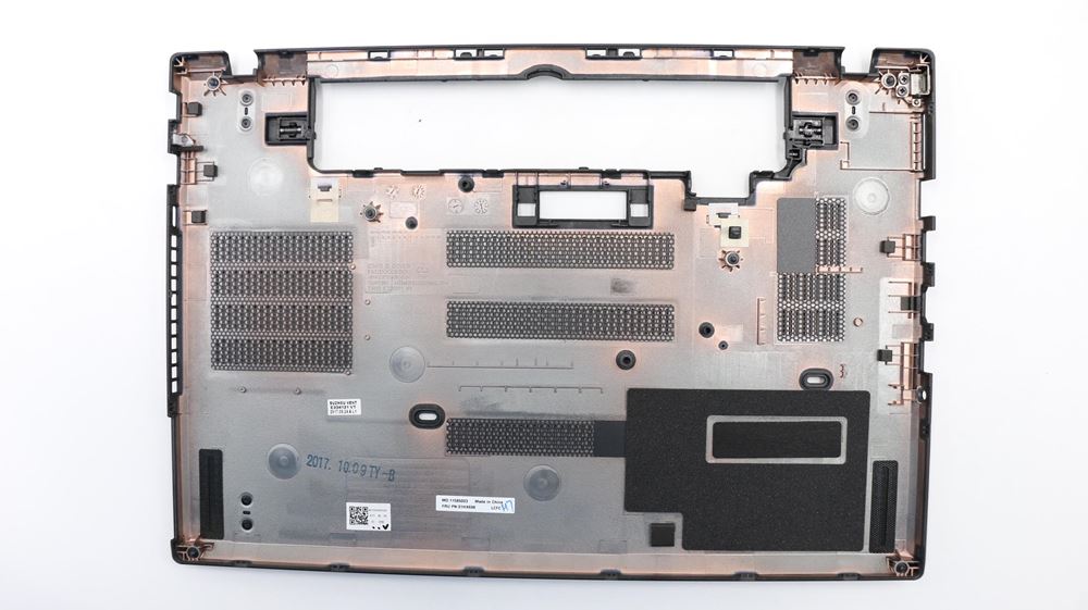 Lenovo ThinkPad T25 (20K7) Laptop COVERS - 01HX698