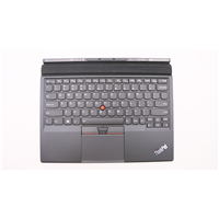 Lenovo ThinkPad X1 Tablet KEYBOARDS EXTERNAL - 01HX700