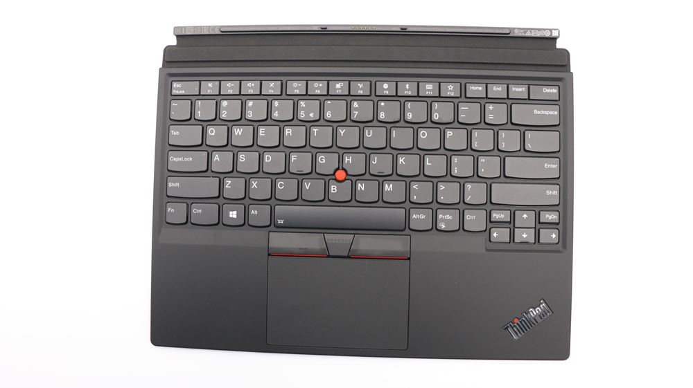 lenovo keyboard external