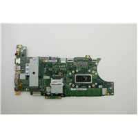 Lenovo ThinkPad T490s (20NX, 20NY) Laptop SYSTEM BOARDS - 01HX958