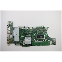 Lenovo ThinkPad T490s (20NX, 20NY) Laptop SYSTEM BOARDS - 01HX970