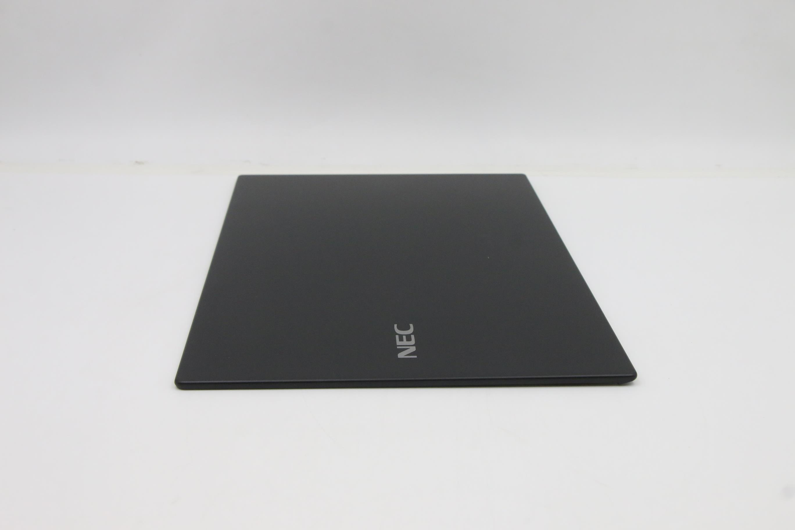 01HX980 - Original Lenovo Sideswipe-1
FRU A-Cover PPS HD Sub-ASM NEC
(color: GS Black, material: PPS+50% GF)