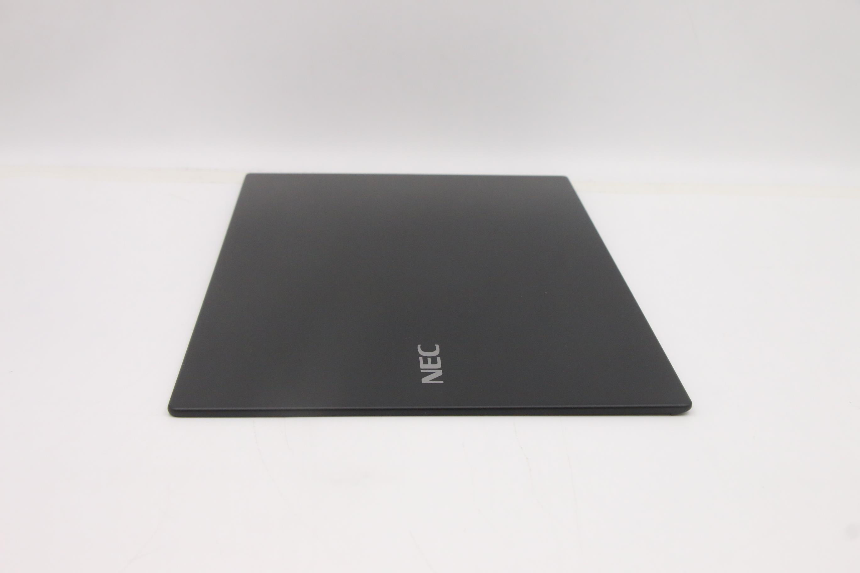 01HX981 - Original Lenovo Sideswipe-1
FRU A-Cover PPS FHD Sub-ASM NEC
(color: GS Black, material: PPS+50% GF)