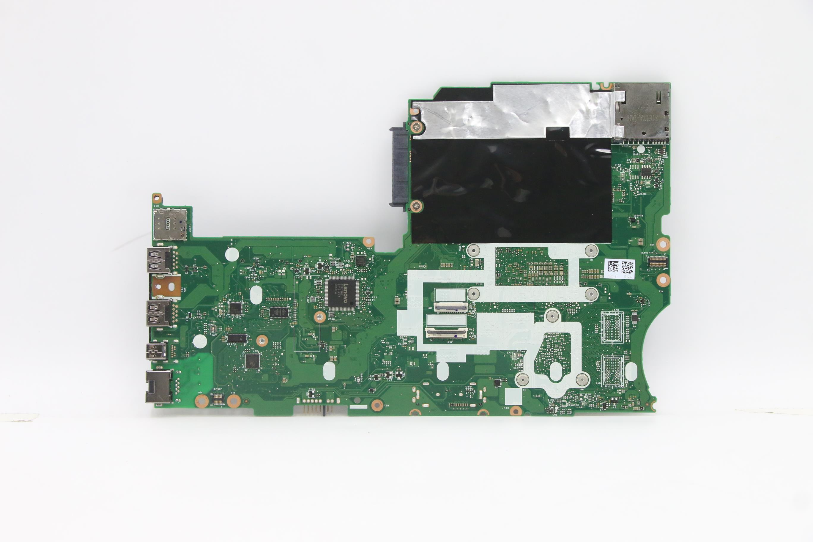 01HY101 - Original Lenovo Larue3 LaRue3.0 Planar FRU Intel® HD Graphics 620,Intel® i5-7300U  Processor (3MB Cache. up to 2.6GHz), Dockable, WIN, Y-AMT,Y-TPM,dTPM2.0