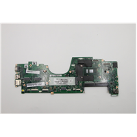 Lenovo ThinkPad Yoga 370 SYSTEM BOARDS - 01HY149