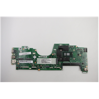 Lenovo ThinkPad Yoga 370 SYSTEM BOARDS - 01HY344
