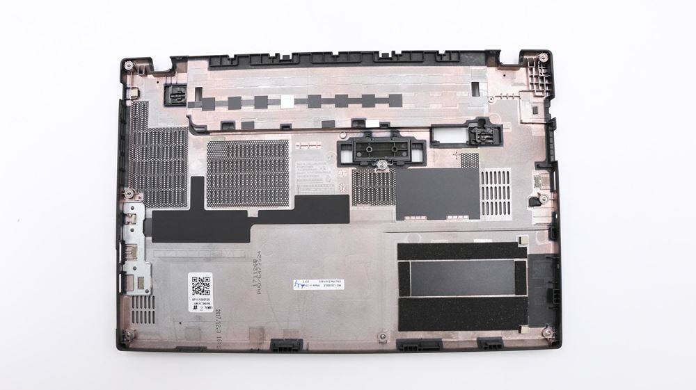 Lenovo ThinkPad A275 (20KC, 20KD) Laptop COVERS - 01HY455