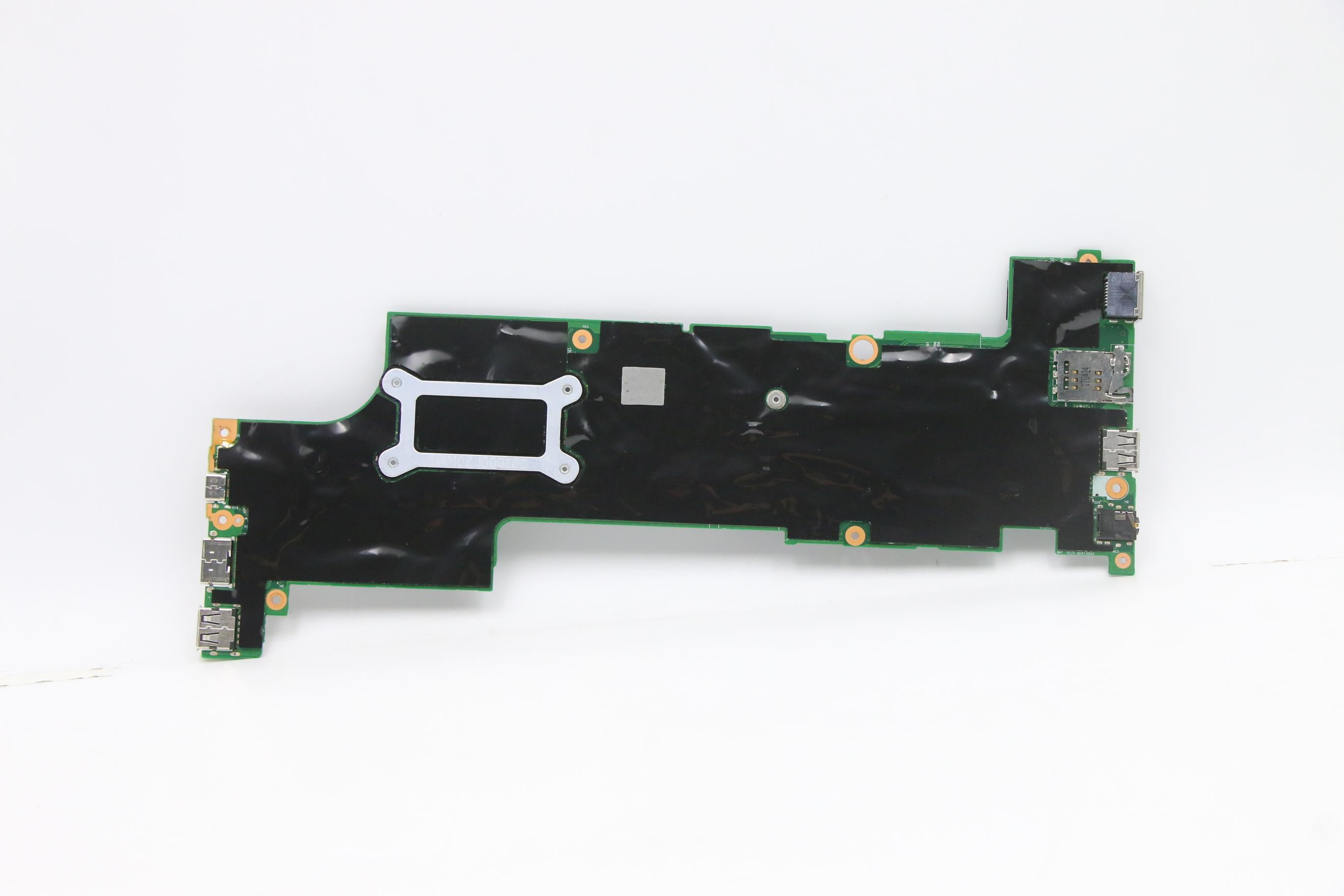 01HY507 - Original Lenovo WV4 FRU Intel® Core™ i5-7300U Processor (3MB L3 Cache, Up to 3.50GHz), WIN, Y-AMT, Y-TPM, dTPM2.0, Dock