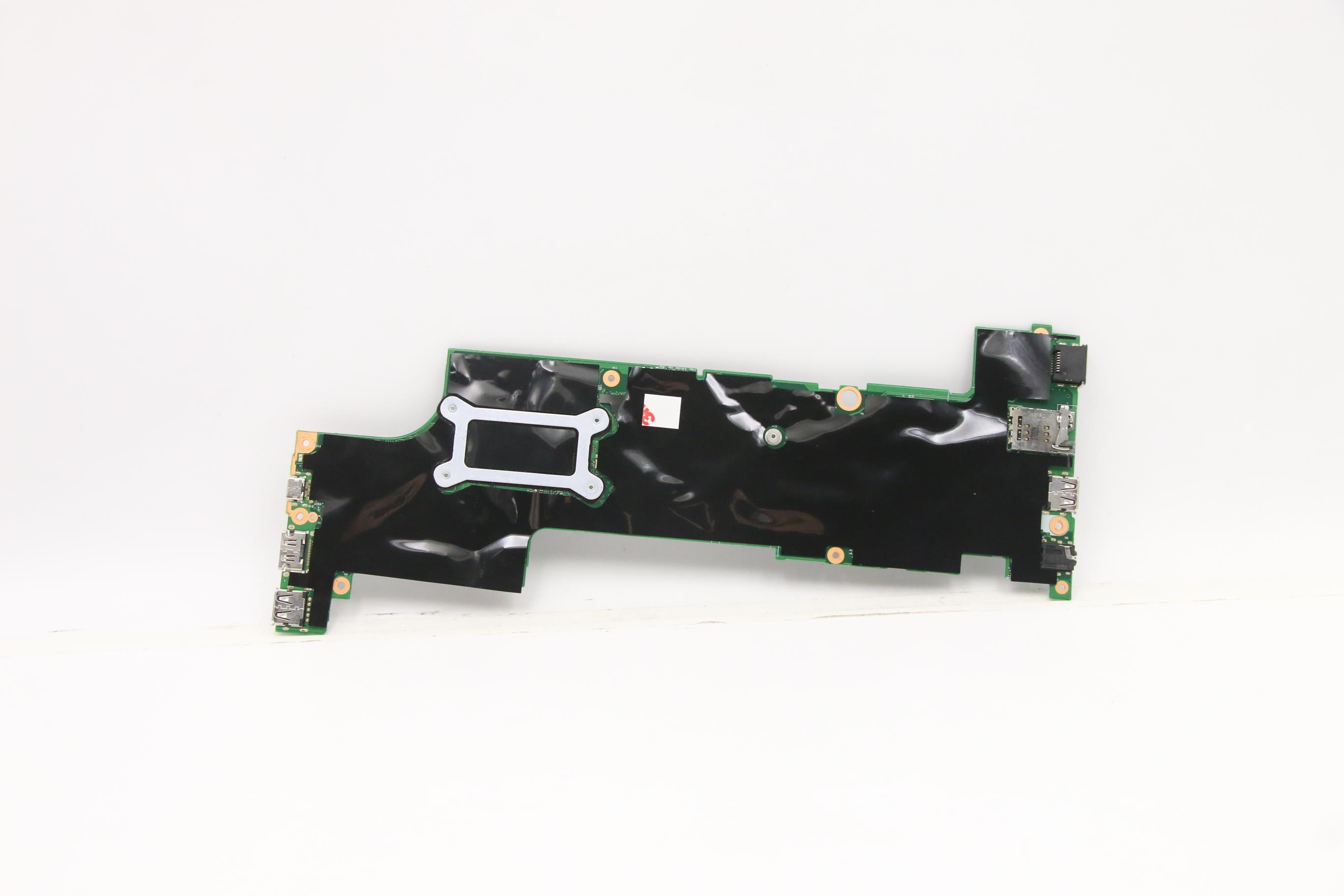 01HY508 - Original Lenovo WV4 FRU Intel® Core™ i7-7600U Processor (4MB L3 Cache, Up to 3.90GHz), WIN, Y-AMT, Y-TPM, dTPM2.0, Dock