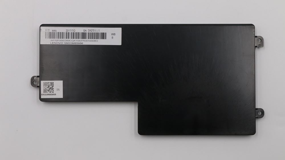 Lenovo X270 (20HN, 20HM) Laptop (ThinkPad) MISC INTERNAL - 01HY577