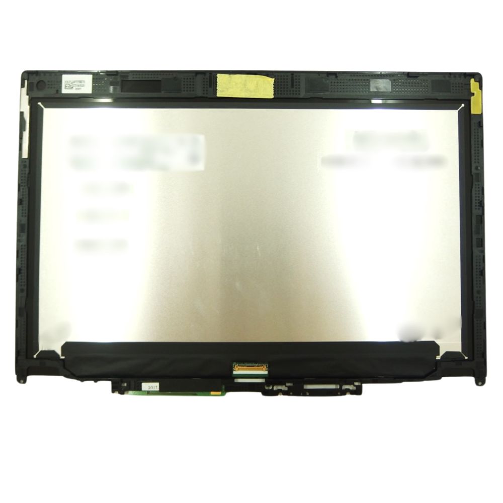 01HY617 - Original Lenovo LCD Module, 12.5", FHD, Touch, Anti-Glare, IPS, 300nit, with Camera