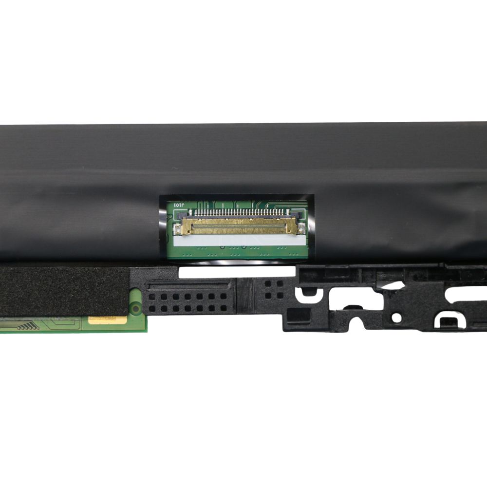 01HY617 - Original Lenovo LCD Module, 12.5", FHD, Touch, Anti-Glare, IPS, 300nit, with Camera