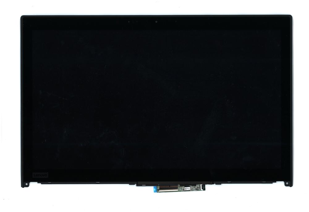 Lenovo ThinkPad P52 (20M9, 20MA) Laptop LCD ASSEMBLIES - 01HY737