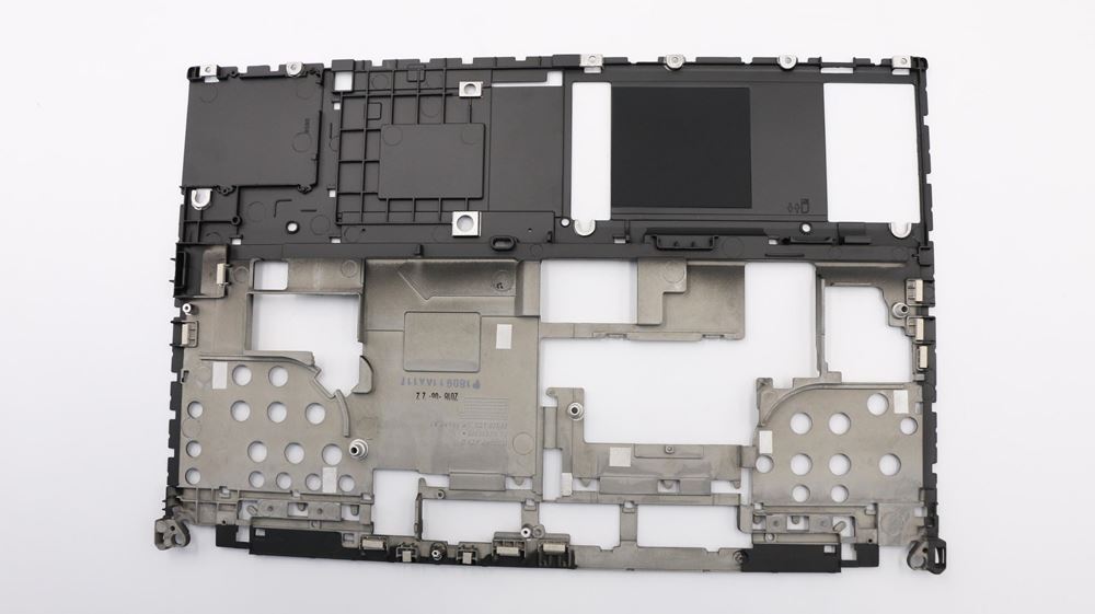Lenovo P52 (20M9, 20MA) Laptop (ThinkPad) MECHANICAL ASSEMBLIES - 01HY778