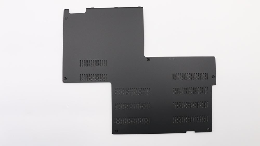 Lenovo ThinkPad P52 (20M9, 20MA) Laptop BEZELS/DOORS - 01HY781