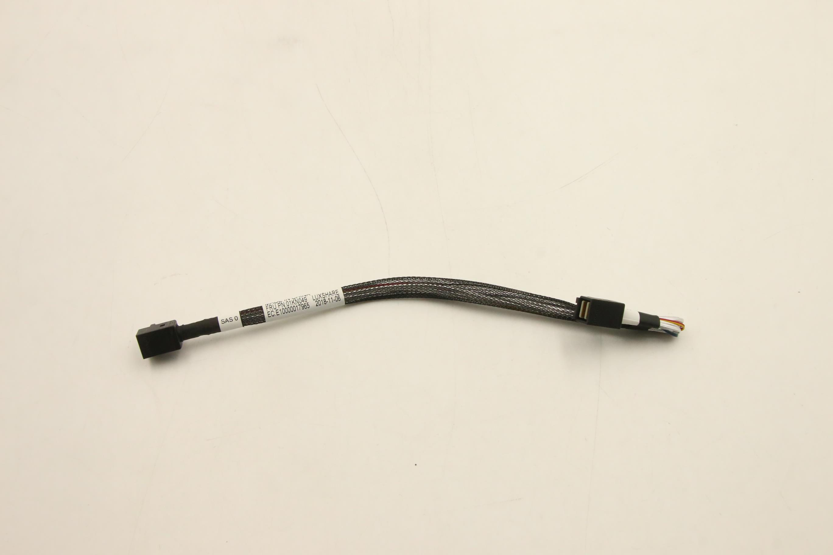 Lenovo P920 Rack Workstation (ThinkStation) CABLES - 01KN049