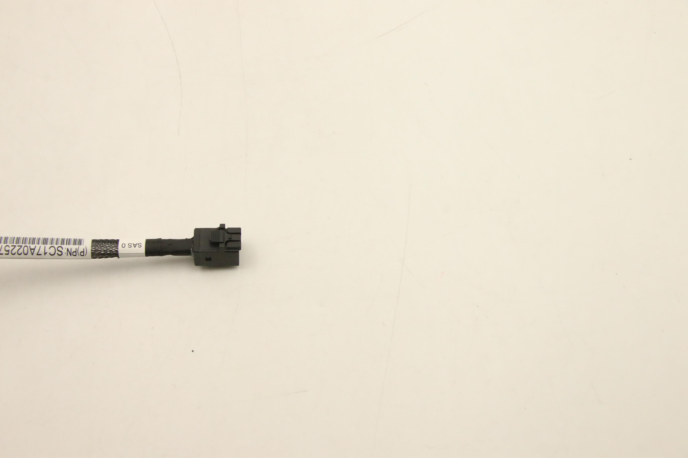 01KN049 - Original Lenovo SR630/SR650 Rear HDD BP Signal Cable, 7XH7A06253