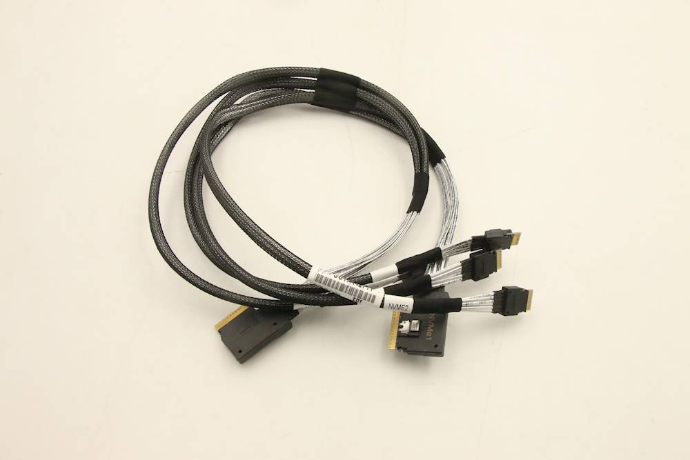 Lenovo P920 Rack Workstation (ThinkStation) CABLES - 01KN073
