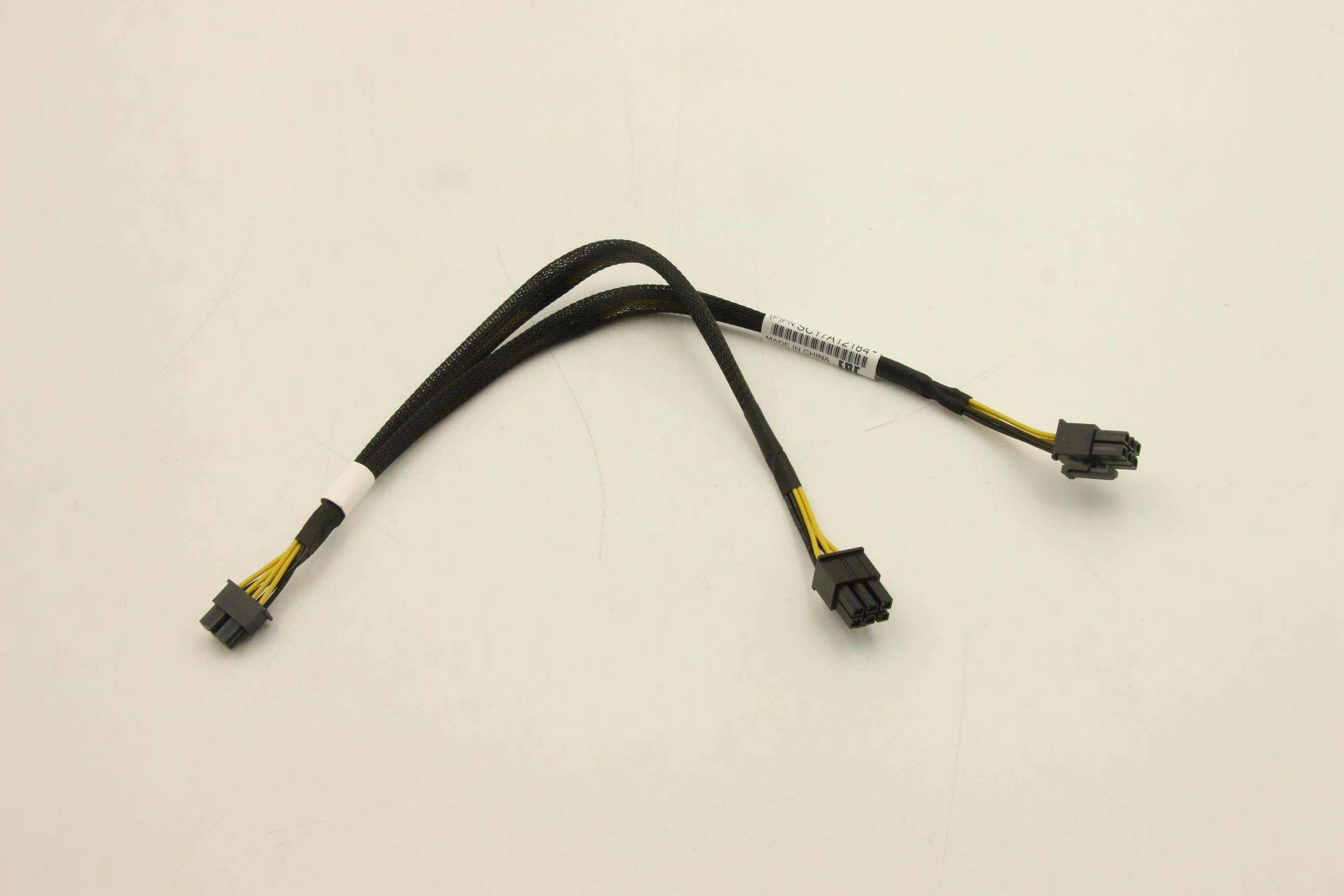 Lenovo P920 Rack Workstation (ThinkStation) CABLES - 01KN135