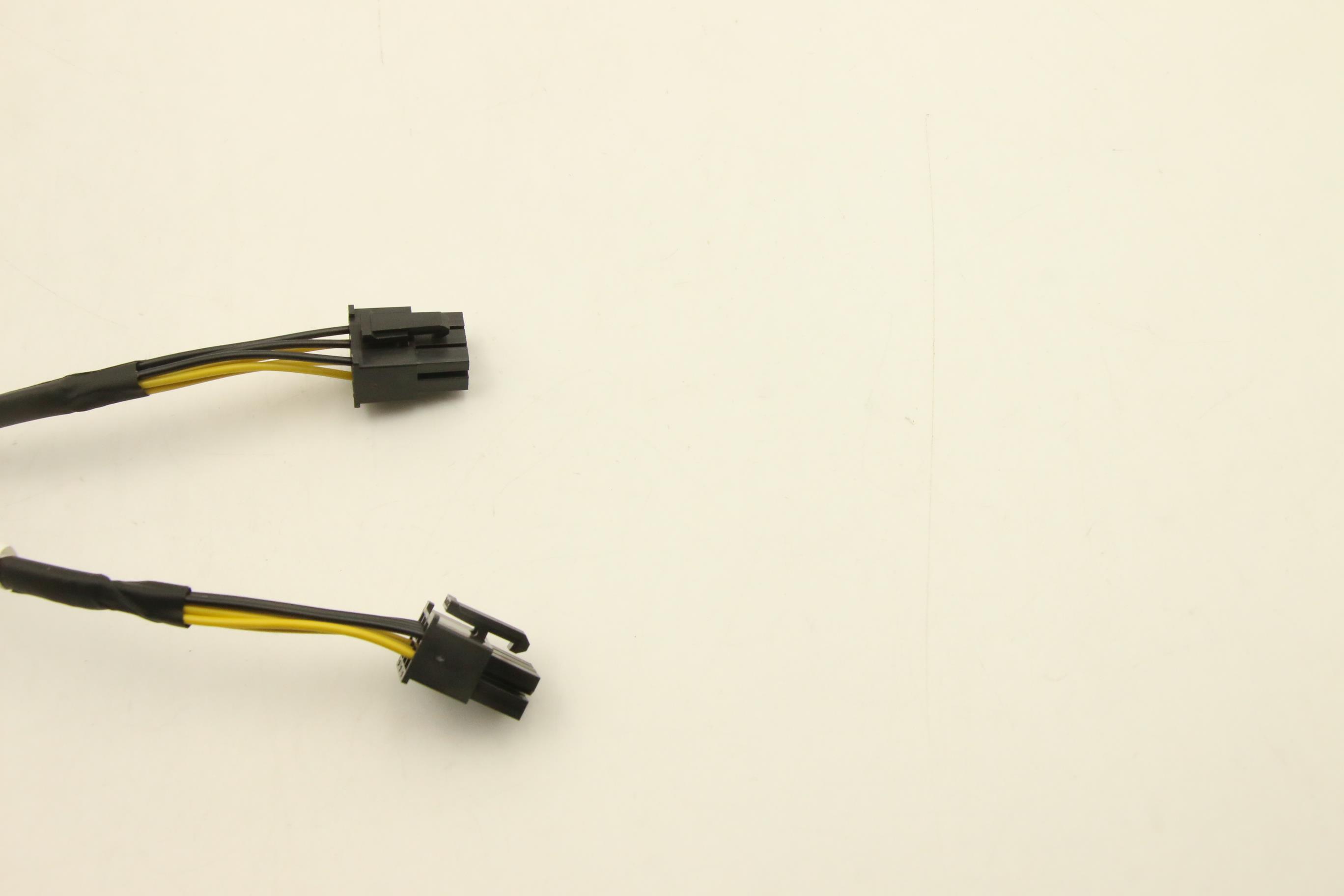 01KN135 - Original Lenovo GPU Power cable-2x6Pin Aux Power Conn, 4V17A10255