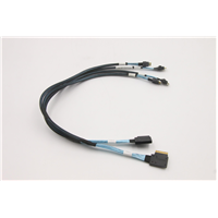 Lenovo SR590 (ThinkSystem) CABLES - 01KN139