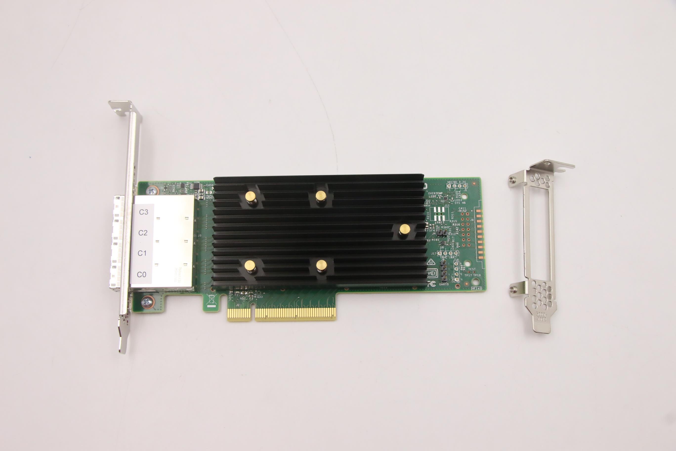 Lenovo ST250 (ThinkSystem) ADAPTERS - RAID CARD - 01KN503