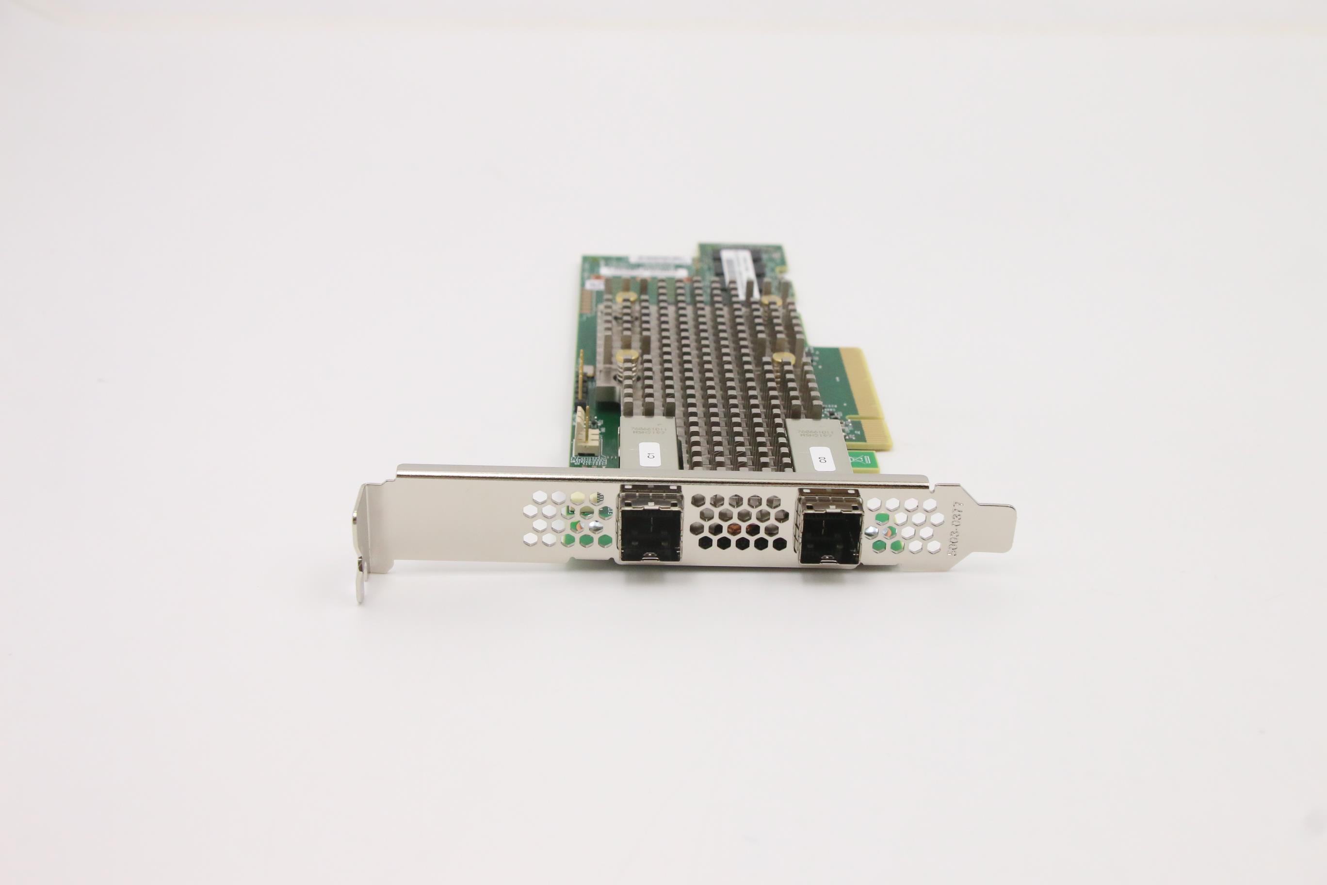 01KN510 - Original Lenovo RAID 930-8e 4GB Flash PCIe 12Gb Adapter, 7Y37A01087