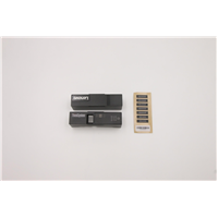 Lenovo DE2000H (ThinkSystem) MECHANICAL ASSEMBLIES - 01KP553