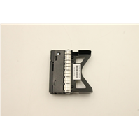 Lenovo DE2000H (ThinkSystem) MECHANICAL ASSEMBLIES - 01KP587