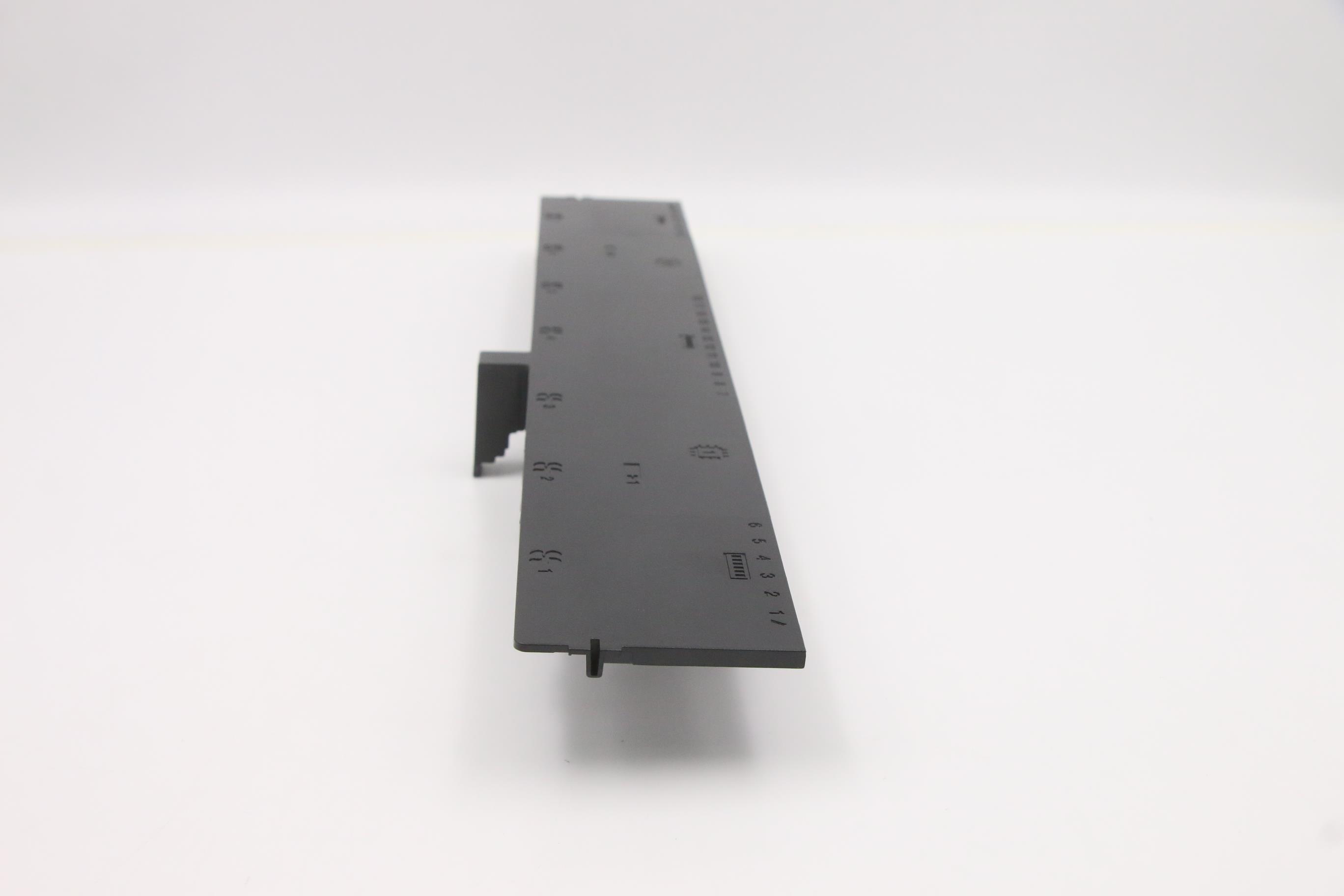 01KP610 - Original Lenovo SR630 1U Airduct, 4M27A13687