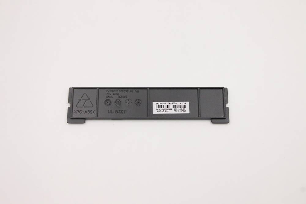 Lenovo STA RAID 930-16i 4GB Flash MECHANICAL ASSEMBLIES - 01KP628
