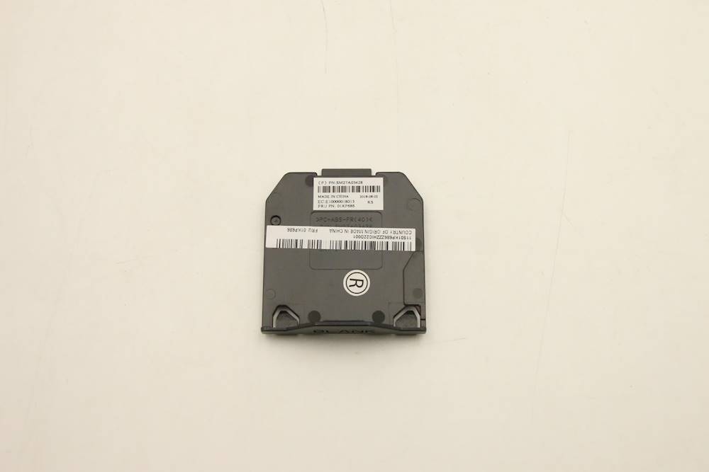 Lenovo P920 Rack Workstation (ThinkStation) MECHANICAL PART - 01KP686