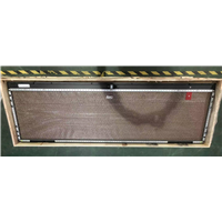 Lenovo 48U Rack Cabinet (Hyperscale) MECHANICAL - DOOR - 01KR147